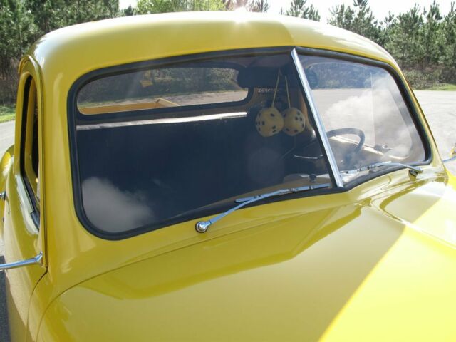 Studebaker Pick UP 1951 image number 38