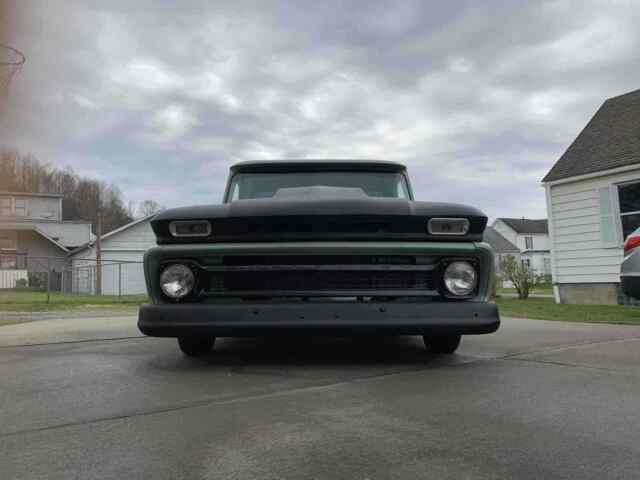 Chevrolet C-10 1966 image number 1