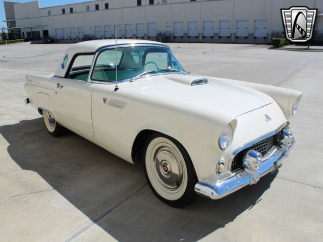 Ford Thunderbird 1955 image number 5