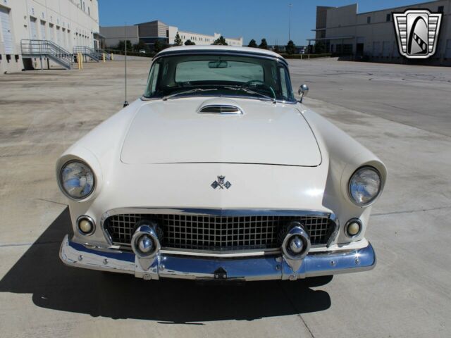 Ford Thunderbird 1955 image number 6