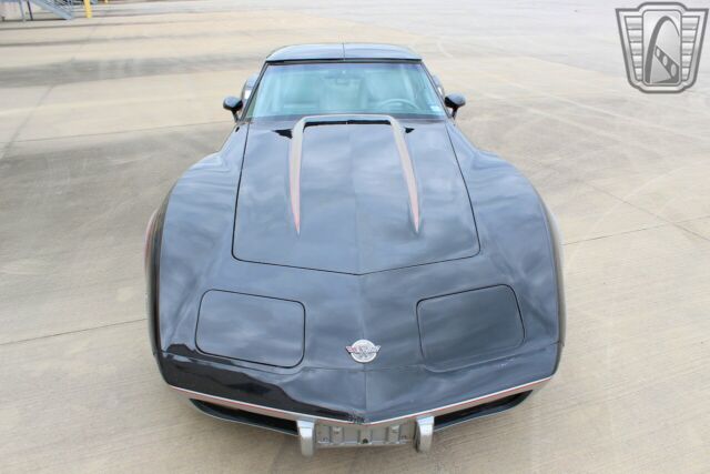 Chevrolet Corvette 1978 image number 30