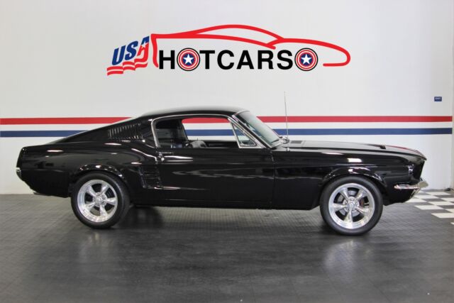 Ford Mustang 1967 image number 1