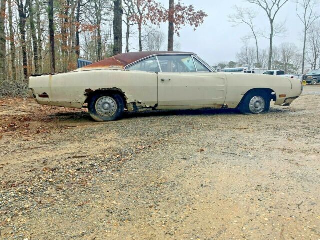 Dodge Charger 1970 image number 0