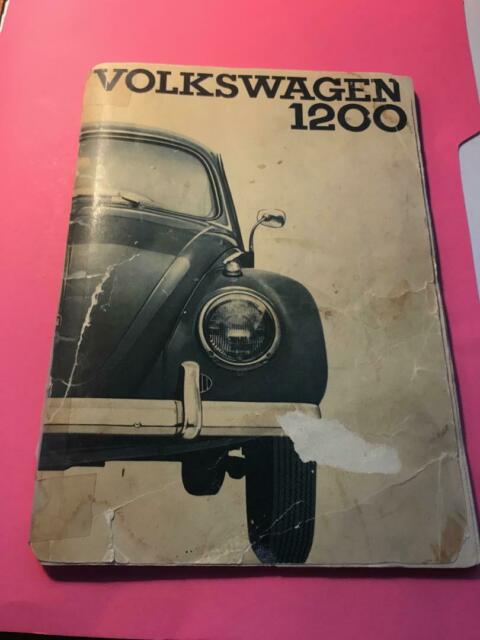 Volkswagen Beetle - Classic 1963 image number 43