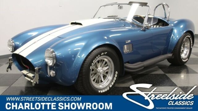 Shelby Cobra 1965 image number 0