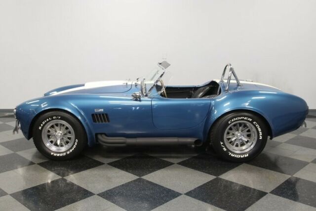 Shelby Cobra 1965 image number 26