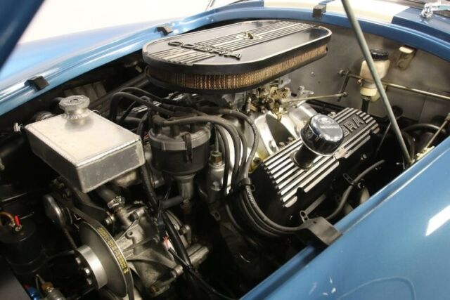 Shelby Cobra 1965 image number 27