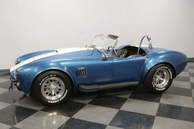 Shelby Cobra 1965 image number 30