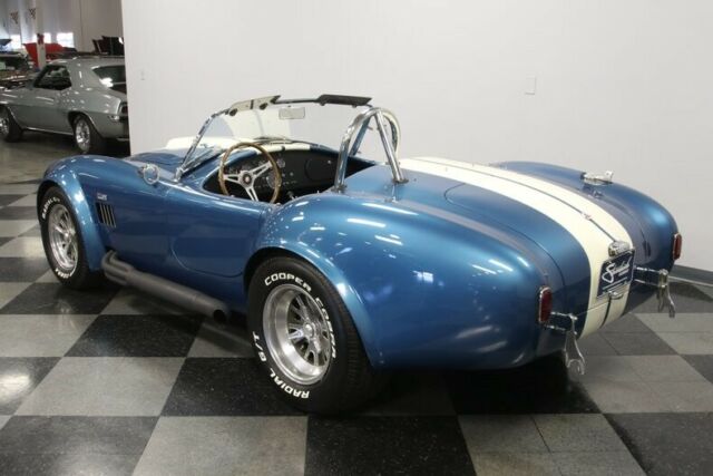 Shelby Cobra 1965 image number 33