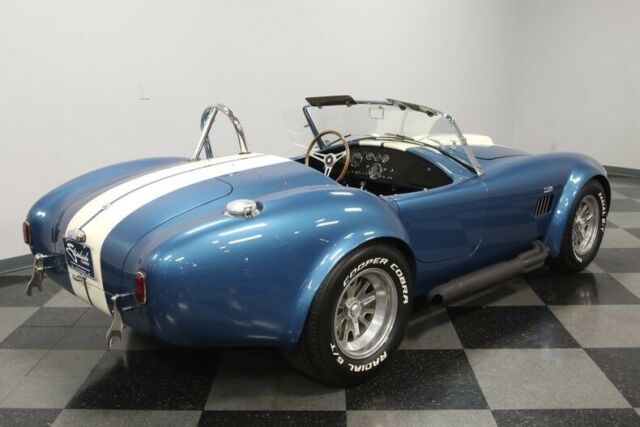 Shelby Cobra 1965 image number 37