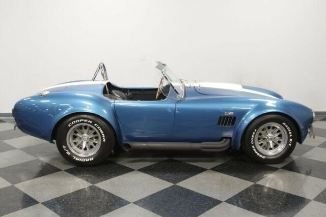 Shelby Cobra 1965 image number 39