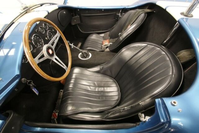 Shelby Cobra 1965 image number 4