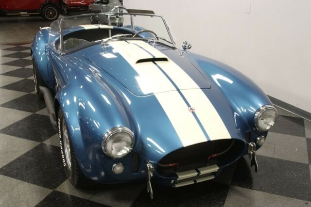 Shelby Cobra 1965 image number 42