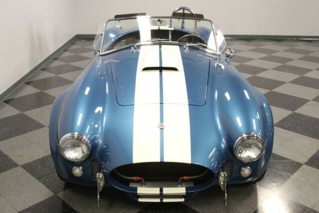 Shelby Cobra 1965 image number 45