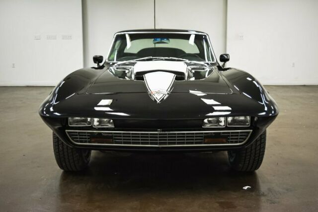 Chevrolet Corvette 1964 image number 1