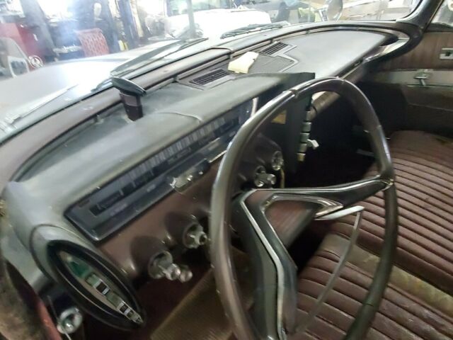 Chrysler Imperial Crown 1962 image number 41