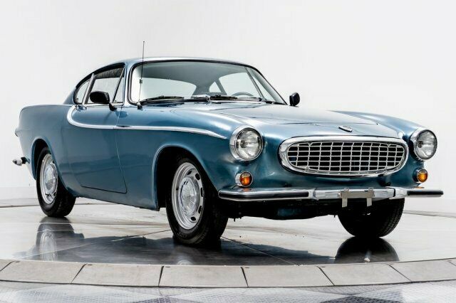 Volvo 1800S 1966 image number 1