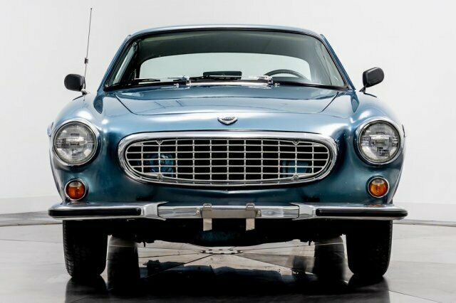 Volvo 1800S 1966 image number 2