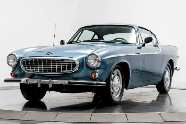 Volvo 1800S 1966 image number 27