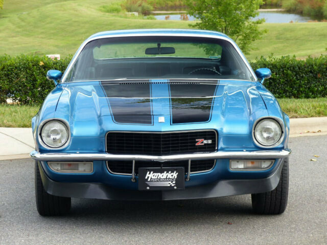 Chevrolet Camaro 1970 image number 1