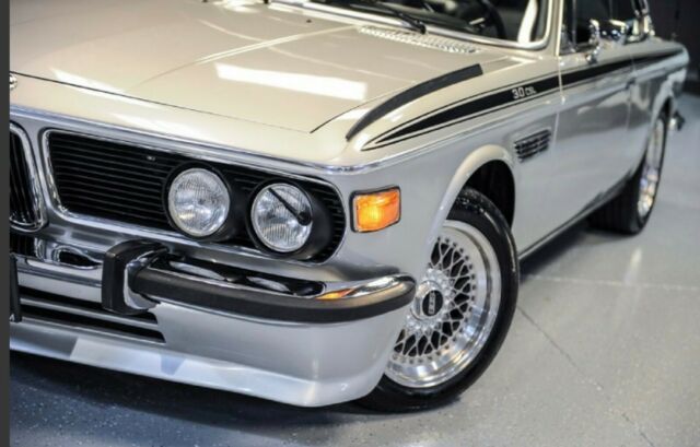 BMW 6-Series 1972 image number 27