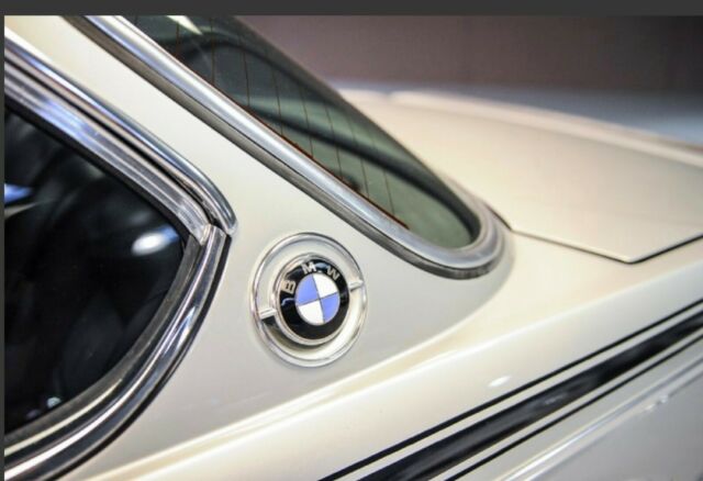 BMW 6-Series 1972 image number 31