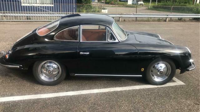 Porsche 356 1962 image number 23