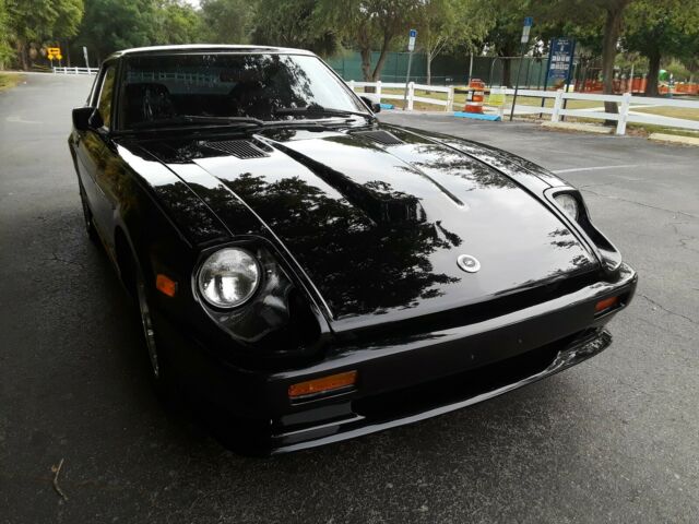 Datsun Z-Series 1979 image number 19