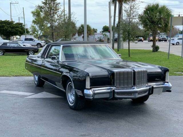 Chrysler New Yorker 1978 image number 31