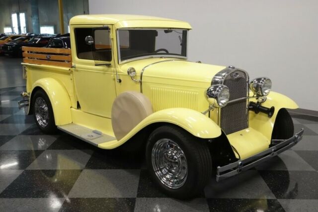 Ford Model A 1931 image number 41