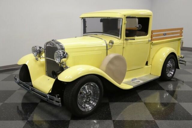 Ford Model A 1931 image number 5