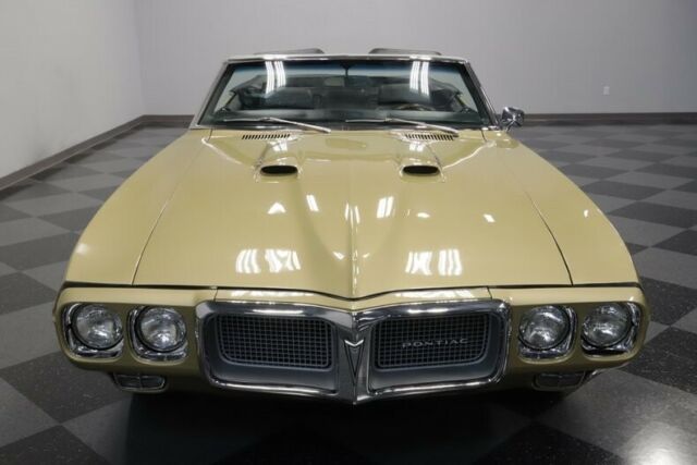 Pontiac Firebird 1969 image number 43