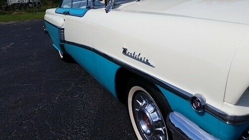 Mercury Montclair 1956 image number 44