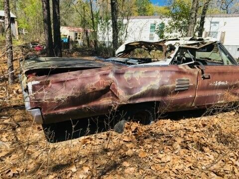 Dodge Coronet 500 1966 image number 22