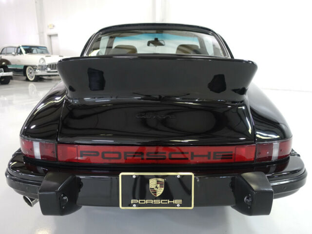 Porsche 911 1974 image number 15