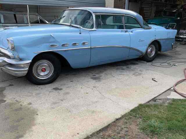 Buick Super 1956 image number 1