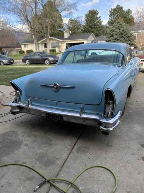 Buick Super 1956 image number 15