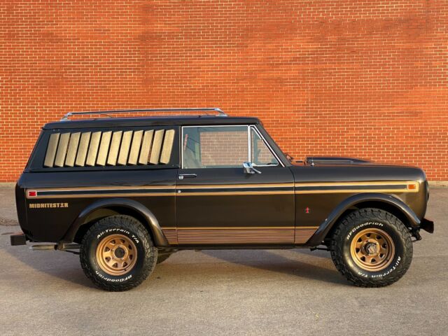 International Harvester Scout 1979 image number 27