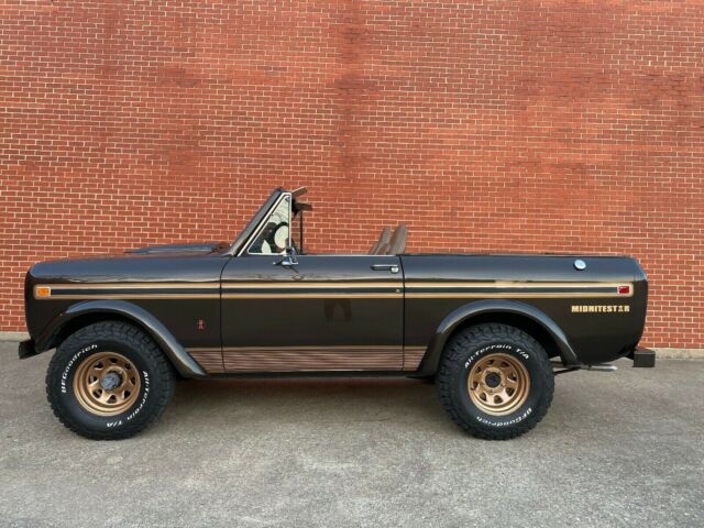 International Harvester Scout 1979 image number 28