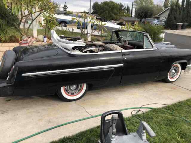 Mercury Monterey 1953 image number 1