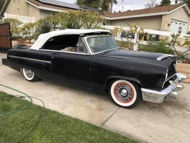 Mercury Monterey 1953 image number 17