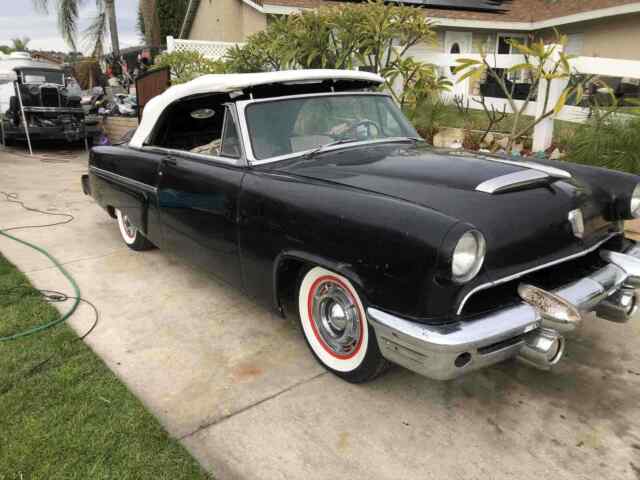 Mercury Monterey 1953 image number 18