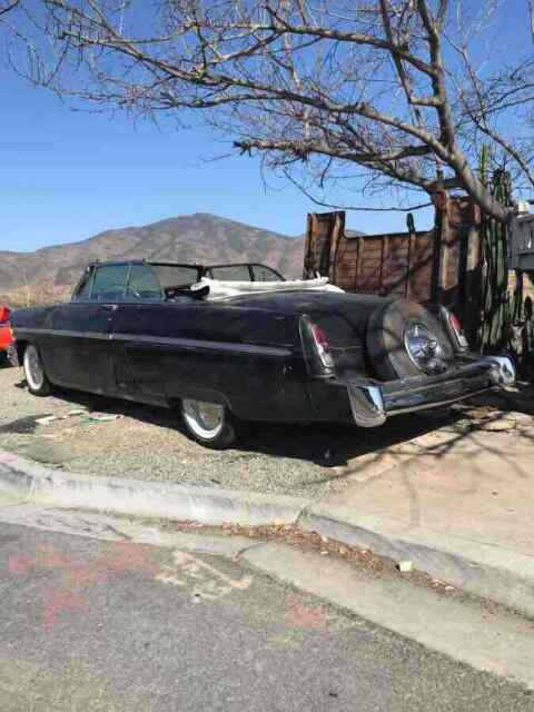 Mercury Monterey 1953 image number 6