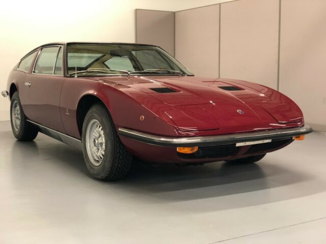 Maserati Indy 1969 image number 2