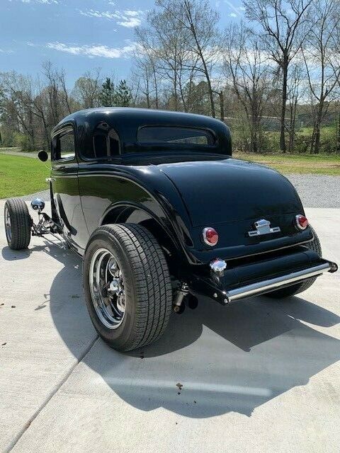 Ford Coupe 1932 image number 7