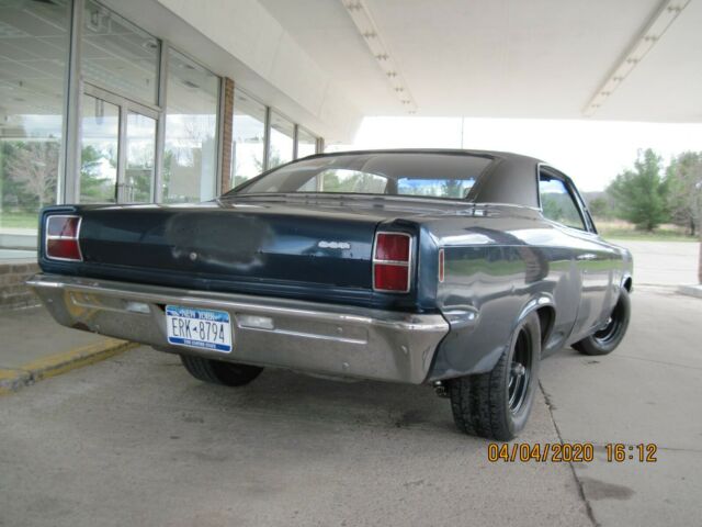 Plymouth Road Runner 1968 image number 1