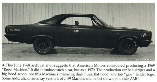 Plymouth Road Runner 1968 image number 25