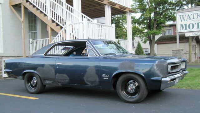 Plymouth Road Runner 1968 image number 5