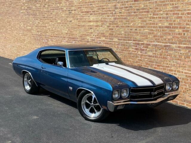 Chevrolet Chevelle 1970 image number 0