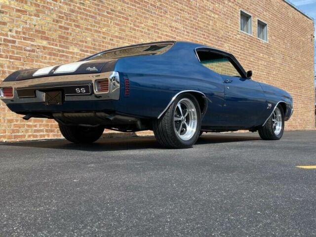 Chevrolet Chevelle 1970 image number 14